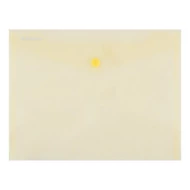 Irattasak DONAU A/5 patentos sárga