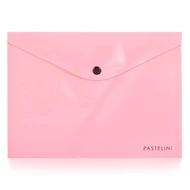 Irattasak PASTELINI A/5 patentos pink