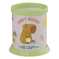 Írószertartó ICO Capybara