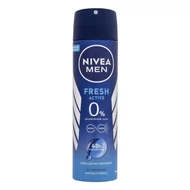 Izzadásgátló deo NIVEA MEN fresh active 150 ml