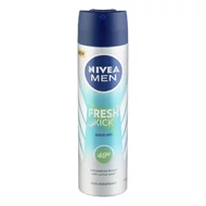 Izzadásgátló deo NIVEA MEN fresh kick 150 ml