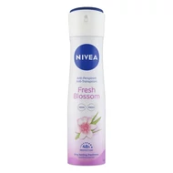 Izzadásgátló deo NIVEA fresh blossom 150 ml