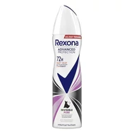 Izzadásgátló deo REXONA adv. prot. invisible pure 150 ml