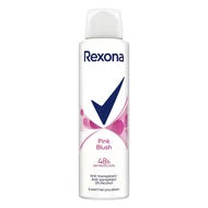 Izzadásgátló deo REXONA pink blush 150 ml