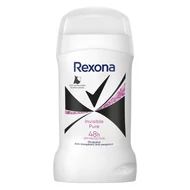 Izzadásgátló stift REXONA invisible pure 40 ml