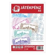 Játékpénz ICO Süni