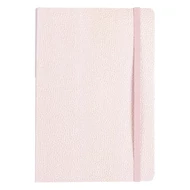 Jegyzetfüzet vonalas CREATIVE Shiny A/5 96 lapos keményfedelű pink