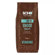 Kakaópor SCHO No101 utántöltő 1 kg