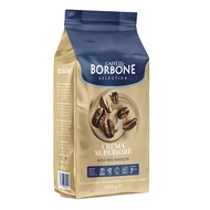 Kávé szemes BORBONE Crema superiore 1 kg