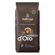 Kávé szemes DALLMAYR Espresso d`Oro 1 kg