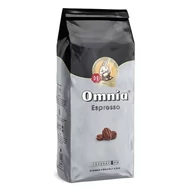 Kávé szemes DOUWE EGBERTS Omnia Espresso 1 kg