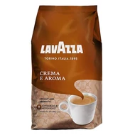 Kávé szemes LAVAZZA RT Crema & Aroma 1 kg