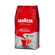 Kávé szemes LAVAZZA Rossa 1 kg