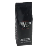 Kávé szemes PELLINI TOP 100% arabica 250 g