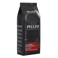 Kávé szemes PELLINI n°4 Crema Tradizionale 1 kg
