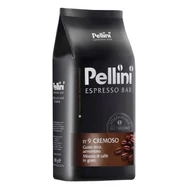 Kávé szemes PELLINI n°9 Cremoso 1 kg