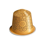 Kávékapszula NESPRESSO Original World Explorations Istanbul Espresso 10 darabos