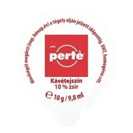 Kávétejszín CAFFÉ PERTÉ 10 g 120 darabos