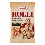 Kenyérkarika MOGYI Rolli sokmagvas baconos 65 g