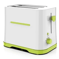 Kenyérpirító DYRAS T-353G 2 nyílás fehér