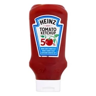 Ketchup HEINZ Light 500 ml