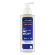 Kézkrém NEUTROGENA pumpás 150 ml