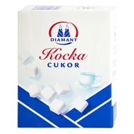 Kockacukor DIAMANT 0,5 kg