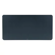 Könyökalátét LEITZ Cosy 80x40 cm csúszásmentes bársony szürke