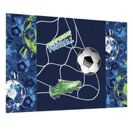 Könyökalátét OXY 58x38 cm Football