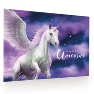 Könyökalátét OXY 60x40 cm Pegasus