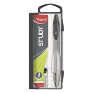 Körző MAPED Study SY110 vegyes színek 2 részes