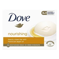 Krémszappan DOVE Nourishing 90 g