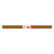 Krepp papír ICO Süni 50x200cm barna
