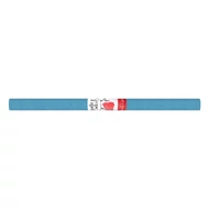 Krepp papír ICO Süni 50x200cm világoskék