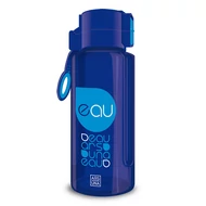 Kulacs ARS UNA műanyag BPA-mentes 650 ml sötétkék