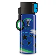 Kulacs ARS UNA műanyag BPA-mentes 475 ml Champs