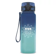 Kulacs ARS UNA műanyag BPA-mentes 800 ml matt Dark Sea