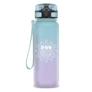 Kulacs ARS UNA műanyag BPA-mentes 800 ml matt Orchidea