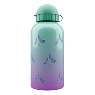 Kulacs STREET fém 500 ml Dragonflies