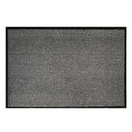 Lábtörlő textil-műanyag 60x90cm