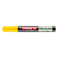 Lakkmarker EDDING 50 2-3 mm sárga