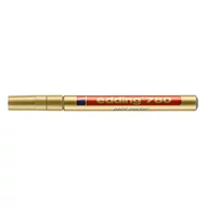 Lakkmarker EDDING 780 0,8 mm arany