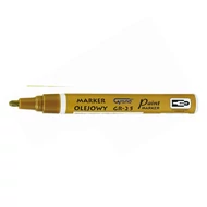 Lakkmarker GRAND GR-25 2-3 mm arany