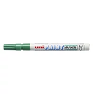 Lakkmarker UNI PX-21 0,8-1,2mm zöld