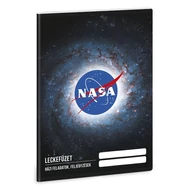 Leckefüzet ARS UNA A/5 32 lapos Nasa 5562
