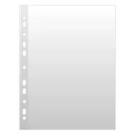 Lefűzhető genotherm DONAU A/4 50 mikron víztiszta 100 darabos