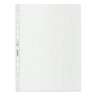 Lefűzhető genotherm LEITZ Recycle A/4 100 mikron narancsos 25 darabos