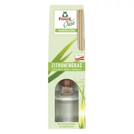 Légfrissítő FROSCH Oase citromfűvel pálcikás 90ml