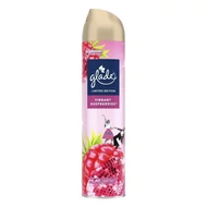 Légfrissítő GLADE Vibrant Raspberries 300 ml