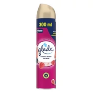 Légfrissítő GLADE berry 300 ml